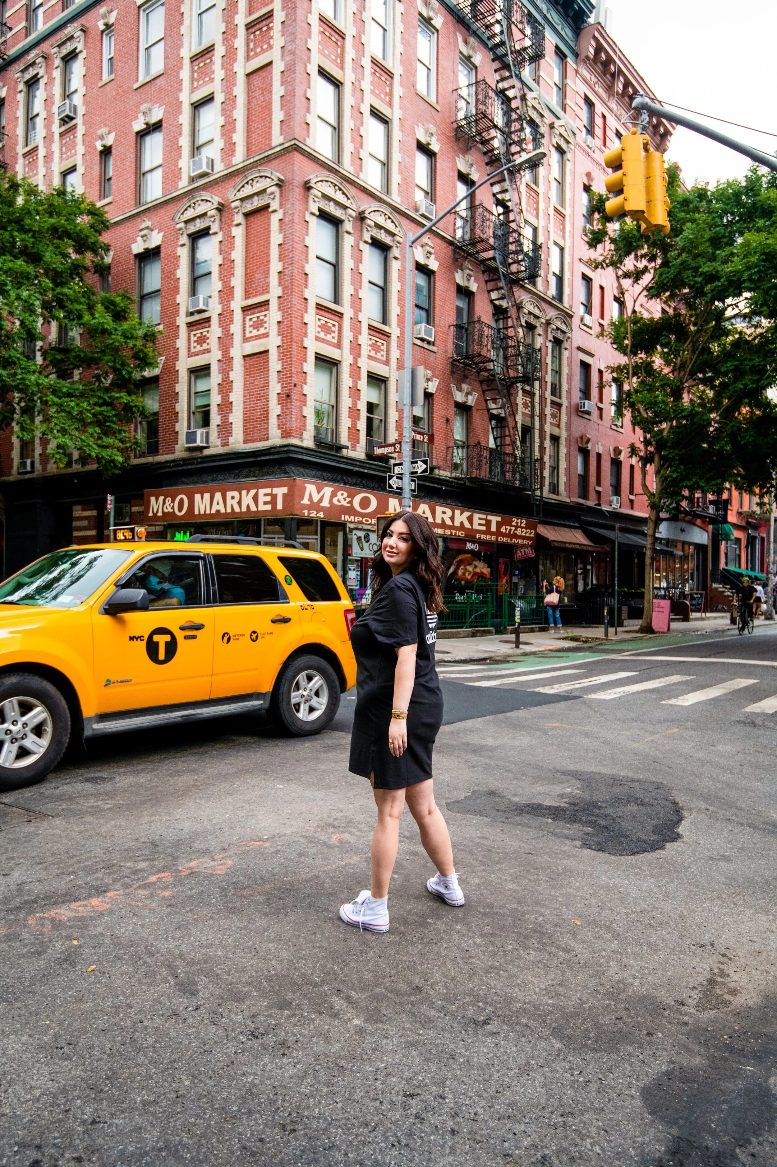 Best sneakers store nyc